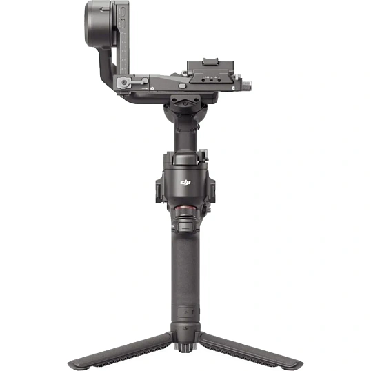 Стедикам Dji RS 4 (черный)