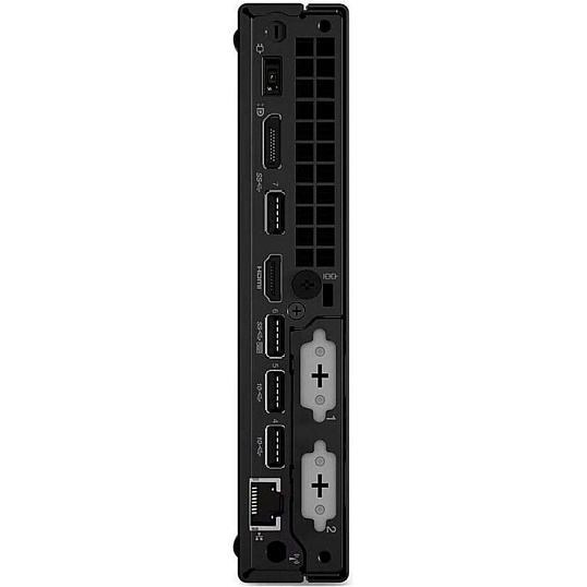 Неттоп Lenovo ThinkCentre M80q Gen 4 Core i5 13500T (12EAS01800)