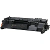 Картридж лазерный HP 05A CE505D чер. для LJ P2035/P2055 (2шт/уп)