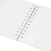Скетчбук А6,60л,бл.офсет 100гр,бок.спир,жестк.подл.SKETCHBOOK MINI 2620 асс