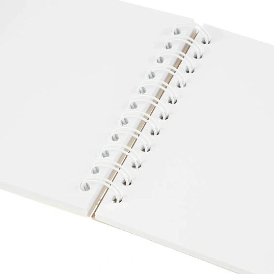 Скетчбук А6,60л,бл.офсет 100гр,бок.спир,жестк.подл.SKETCHBOOK MINI 2620 асс