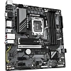 Материнская плата Gigabyte B760M DS3H GEN5, s1700, B760, 4xDDR5, mATX