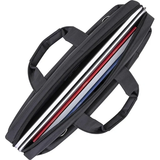 Сумка для ноутбука RIVACASE 8231 black 15,6/6