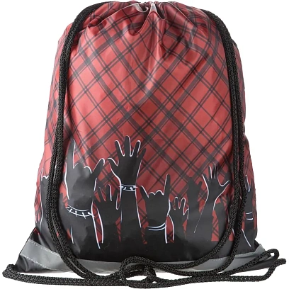 Мешок для обуви Панк без ручек