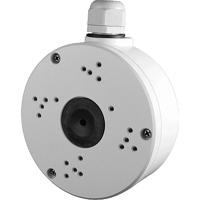 Коробка монтажная Trassir TR-JB306