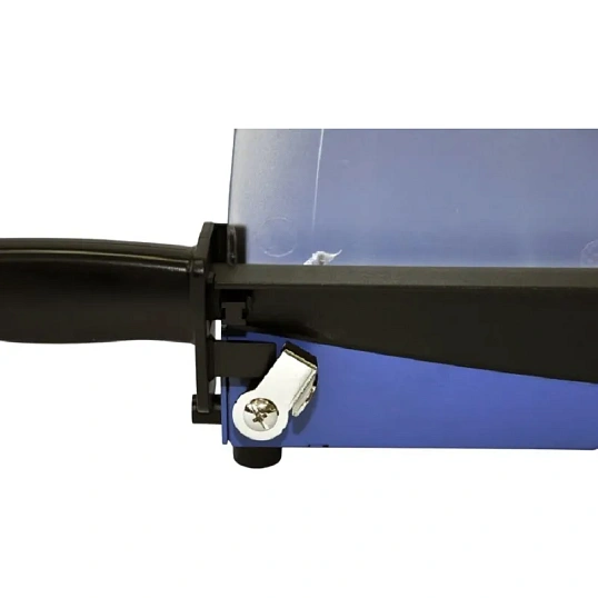 Резак для бумаги Kw-Trio 3025, A3, 448 мм, 20л., сабельный