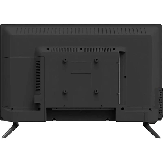 Телевизор Soundmax SM-LED24M09S(черный), HD Ready, смарт (Android)