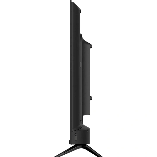 Телевизор PolarLine 43PU11TC-SM, UHD, смарт