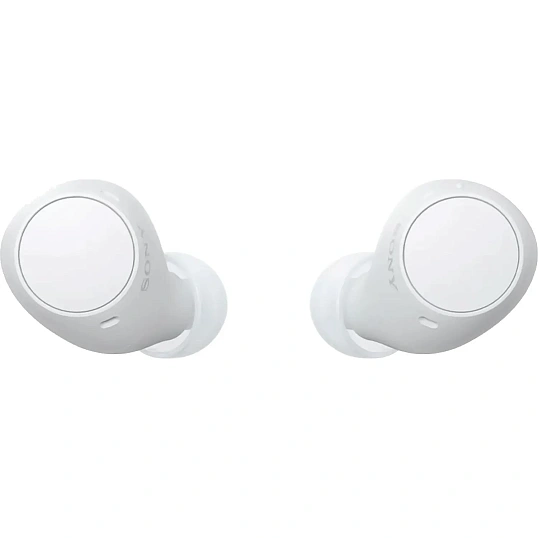 Наушники Sony WF-C510 WZ белый