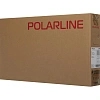Телевизор PolarLine 24PL52TC, HD ready, белый