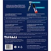Подарочный набор GILLETTE MACH3 бритва 1смен кас+Пена д/бритья классич 50мл
