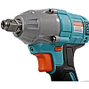 Гайковерт ударн б/щ Sturm! 18В 1BatterySystem, 350Нм, 1/2 2скор CD20350BLC
