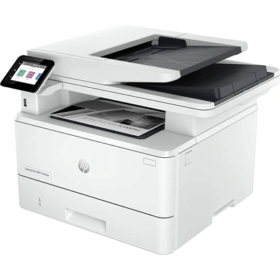 МФУ HP LaserJet Pro 4103dw
