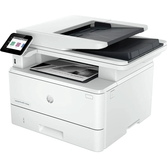 МФУ HP LaserJet Pro 4103dw