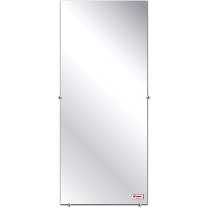 Зеркало KD_на шкаф ЛДСП Комус Мебель К-1И.300х700