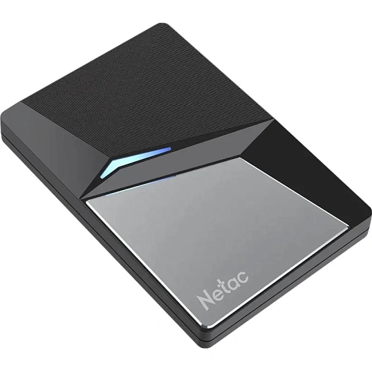 Портативный SSD Netac External Z7S USB 3.2 240Gb