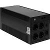 ИБП Powercom Raptor RPT-1500AP LCD EURO