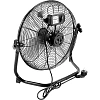 Вентилятор промышленный ROYAL CLIMA RSF-200M-BL, 50см, черный