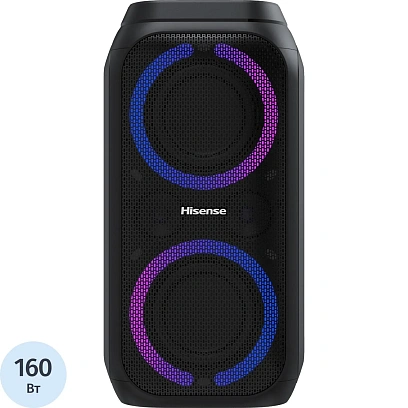 Акустическая система Hisense Party Rocket 160
