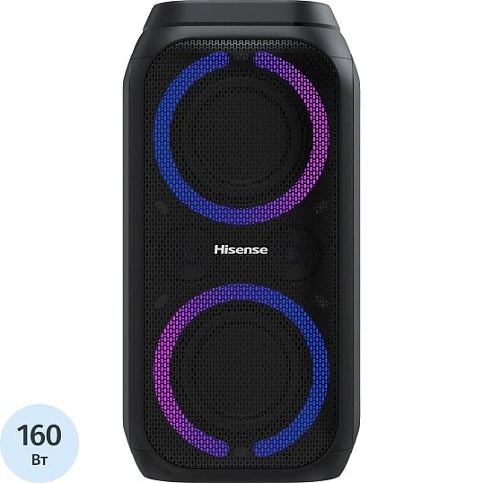 Акустическая система Hisense Party Rocket 160