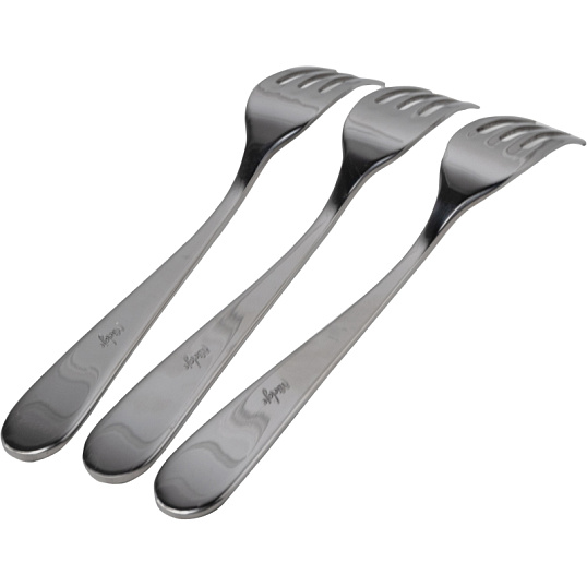 Вилка столовая Mielaje 213 , 3 шт./уп