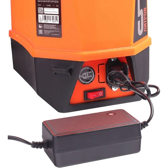 Распылитель аккумуляторный PT-5AC (755302540)