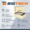Мини ПК BigTech (MPK003) i3-1215U/16GB/SSD512M.2/180W/W11P