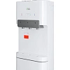 Кулер Ecotronic B4-LF white