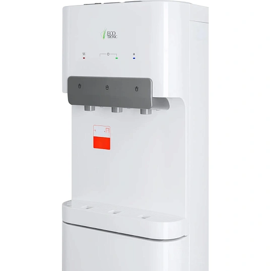 Кулер Ecotronic B4-LF white