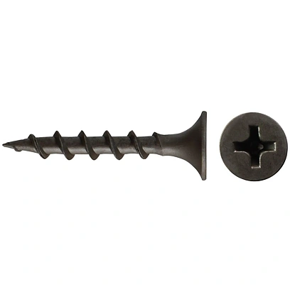 Саморезы СВФС ШСГД 3,8х45, 1000 шт. /уп тов-017759