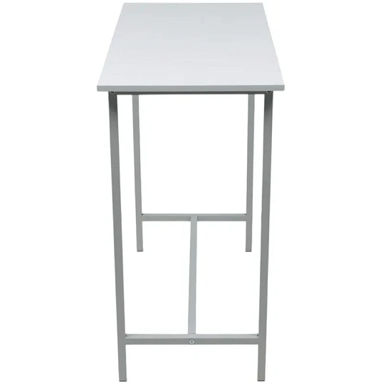 Стол упаковочный серый