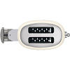 Тостер SMEG TSF01CREU,2 ломтика, кремовый