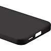 Чехол uBear Touch Mag Case,защитн.Sams.Galaxy S25, чер(CS499BL63TH-SS25M)