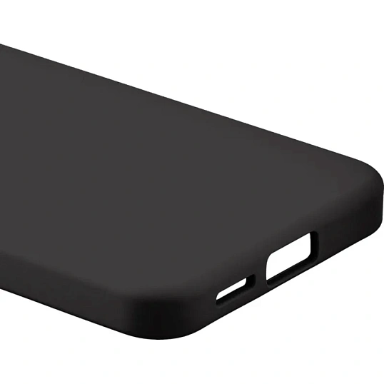 Чехол uBear Touch Mag Case,защитн.Sams.Galaxy S25, чер(CS499BL63TH-SS25M)