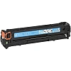 Картридж лазерный HP 128A CE321A гол. для CLJ CP1525/CM1415