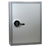 Шкаф для ключей COBALT KEY-100 на 100  ключей с брелоками, эл. замок
