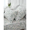 Постельное белье 2сп Макси Бязь (нав.50х70-2шт),Gardenia