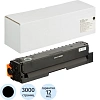 Тонер-картридж Retech CTL-1100XK  чер. для Pantum CP1100