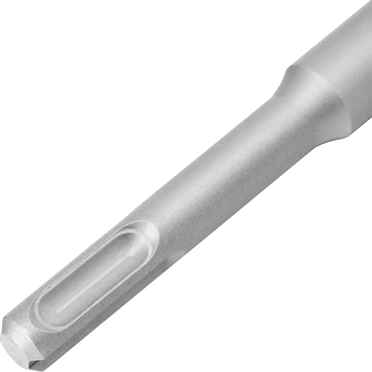 Зубило MATRIX плоское, широкое, 14 х 40 х 250 мм, SDS PLUS (70310)