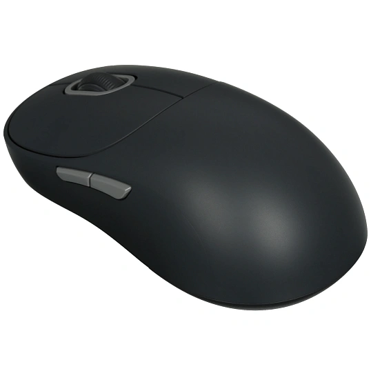 Мышь компьютерная Xiaomi Wireless Mouse 3 XMWXSB03YM [BHR8913GL] черный