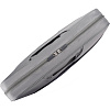 Сумка для ноутбука 15.6 Lamark L235 Light Grey