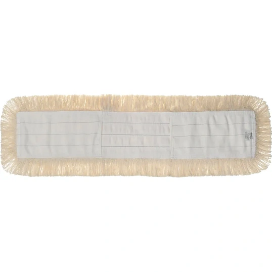 Насадка МОП для подметания 80см хлопок, карман ГИ-016-05