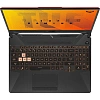 Ноутбук Asus FA506NCG-HN218(90NR0JF7-M00JD0)R7-7445HS/16G/512/RTX/15.6/NoOS