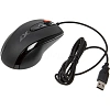 Мышь компьютерная A4Tech X-718BK чер опт (3000dpi) USB (6but)