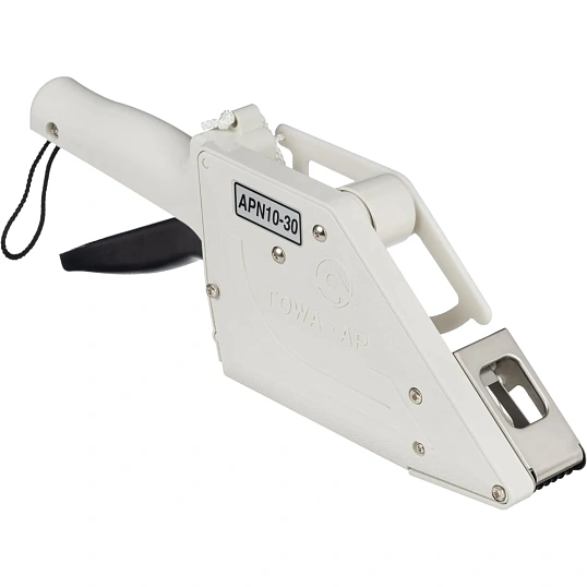 Аппликатор этикеток TOWA APN 10-30  для этикеток шир.20-30 мм