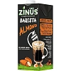 Напиток миндальный Zinus Barista ультрапастеризованный 1 л