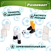 Настольная игра футбол Дуэль, 4627536