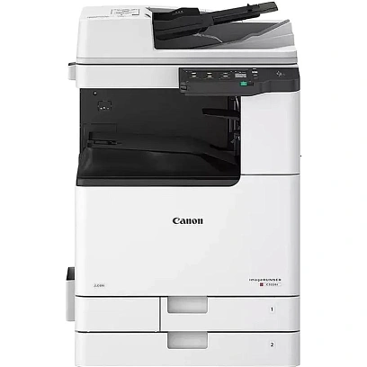 МФУ Canon imageRUNNER C3326i MFP A3, 64Gb, 26 (А4) 15 (А3) стр/мин, цветной