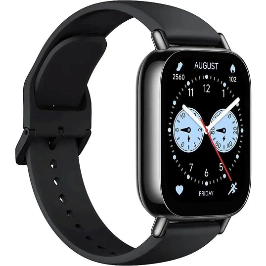 Смарт-часы Redmi Watch 5 Lite Black (BHR8789GL)