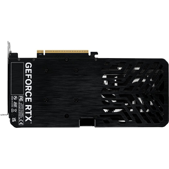 Видеокарта PALIT RTX5060 DUAL OC 8GB GDDR7 DPx3(NE75060S19P1-GB2063D)